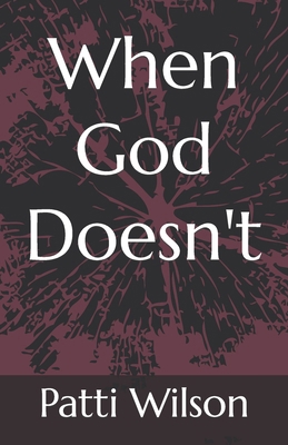 When God Doesn't B0CNZP4P4Y Book Cover