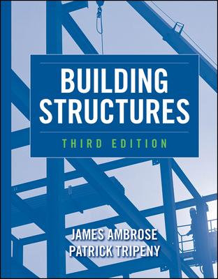Building Structures 0470542608 Book Cover