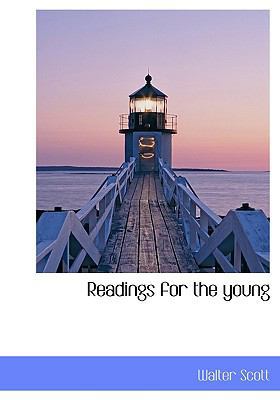 Readings for the Young 1115381660 Book Cover