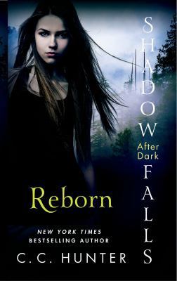 Reborn 1250056535 Book Cover