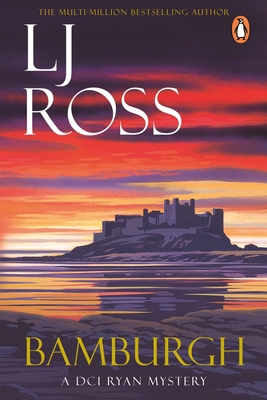 Bamburgh 1804960330 Book Cover