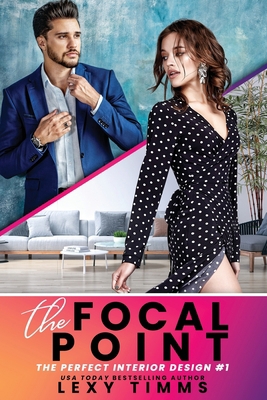 The Focal Point B0CFZJK4J4 Book Cover