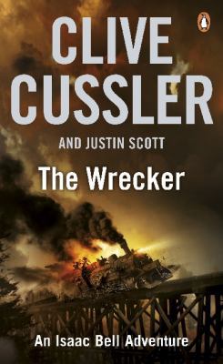 Wrecker 0241953413 Book Cover