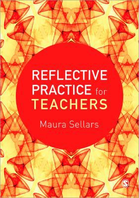 Reflective Practice for Teachers 1446267407 Book Cover