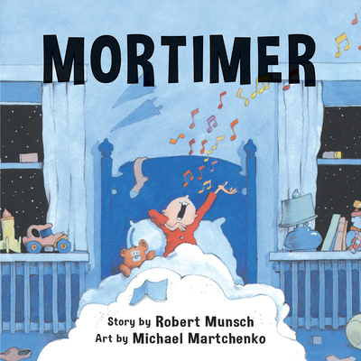 Mortimer (Annikin Miniature Edition) 0920236685 Book Cover