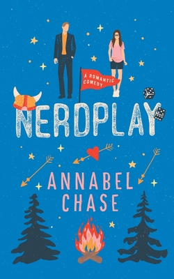 Nerdplay B0FR2R4XR2 Book Cover