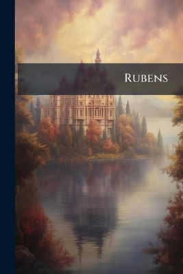 Rubens 1144380103 Book Cover