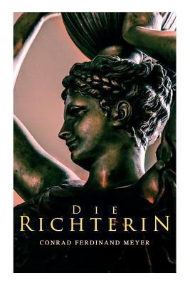 Die Richterin [German] 8026889908 Book Cover
