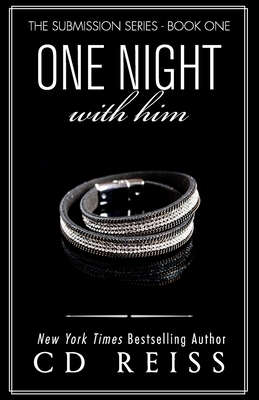 One Night With Him B091NR8KQ3 Book Cover