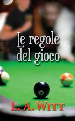 Le regole del gioco [Italian] 8893122340 Book Cover