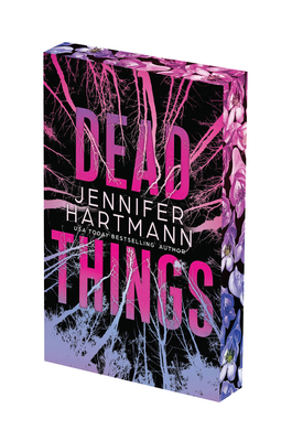 Dead Things: Deluxe Limited Edition 1496764420 Book Cover