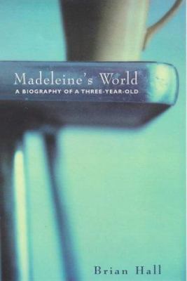 Madeleine's World 0436204169 Book Cover