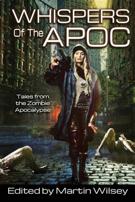 Whispers of the Apoc B0FVCQW7G2 Book Cover