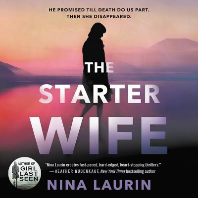 The Starter Wife 1549153277 Book Cover