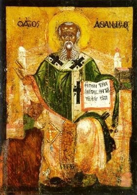 Apologia Contra Arianos: (Defense Against the A... 1631741624 Book Cover