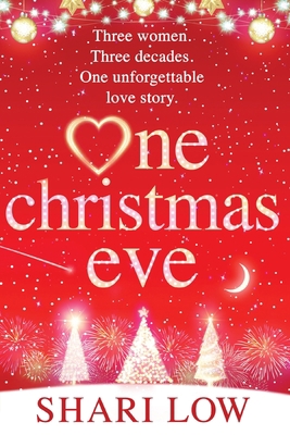 One Christmas Eve [Large Print] 180426881X Book Cover