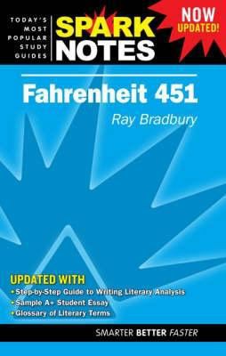 Fahrenheit 451, Ray Bradbury 1411405129 Book Cover