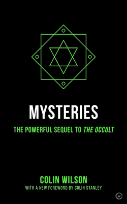 Mysteries: The Powerful Sequel to the Occult 1786783495 Book Cover