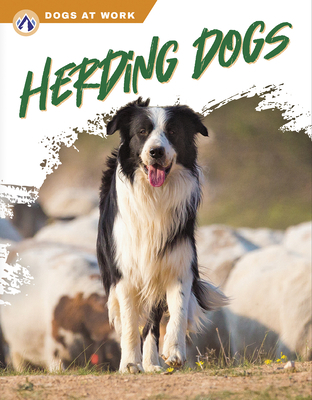Herding Dogs 163738422X Book Cover