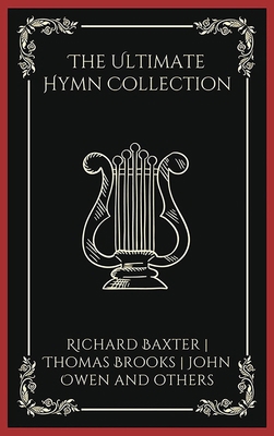The Ultimate Hymn Collection (Grapevine Press) B0CL5HDS8K Book Cover