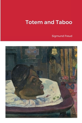 Totem and Taboo 1387524488 Book Cover