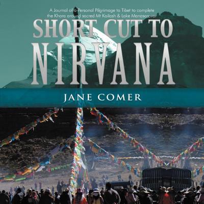 Short Cut to Nirvana 1469157926 Book Cover
