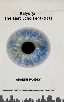 Kalyuga: The Last Echo B0DFLZZS3Y Book Cover