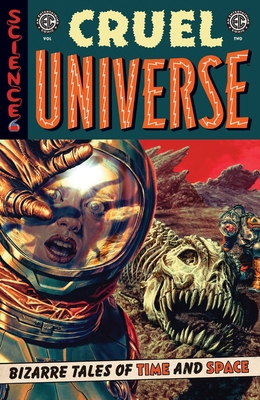 EC Cruel Universe Vol. 2 B0FWZXD7QG Book Cover