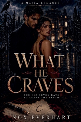 What He Craves B0HG96WRYN Book Cover