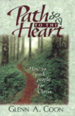 Path to the heart: Informal talks on personal s... 0828007845 Book Cover