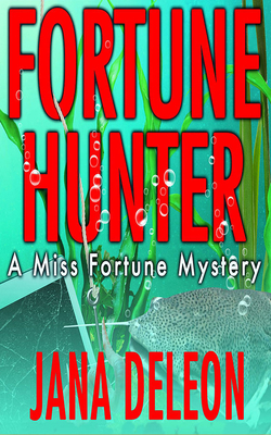 Fortune Hunter 1978680775 Book Cover