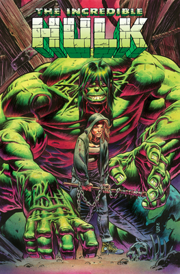 Incredible Hulk Vol. 4: City of Idols 1302960830 Book Cover