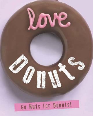 Donuts 1472302060 Book Cover