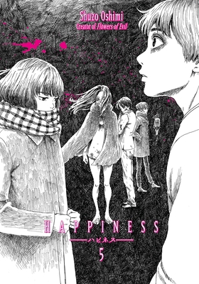 Happiness 5 1632364336 Book Cover
