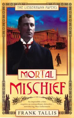 Mortal Mischief 1844136930 Book Cover