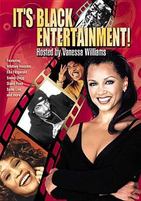DVD It's Black Entertainment Book
