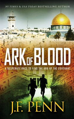 Ark of Blood 1915425026 Book Cover