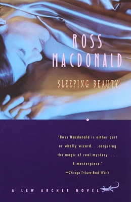 Sleeping Beauty 0375708669 Book Cover