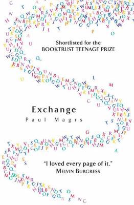 Exchange 1416916636 Book Cover