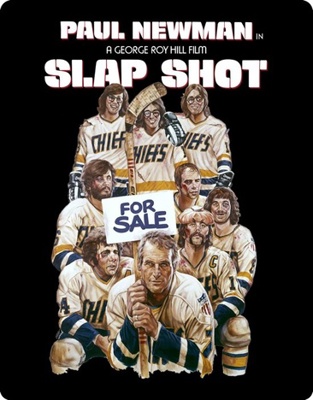 Slap Shot B09MGRPWBY Book Cover