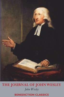 The Journal of John Wesley 1789433746 Book Cover