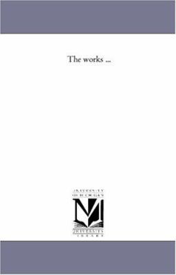 The Works Avol. 1 1425552315 Book Cover