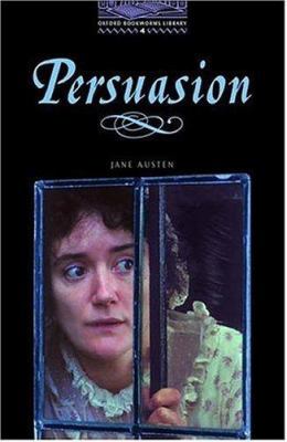 Persuasion 0194233111 Book Cover