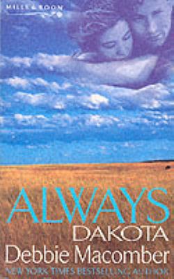 Always Dakota 0263828670 Book Cover