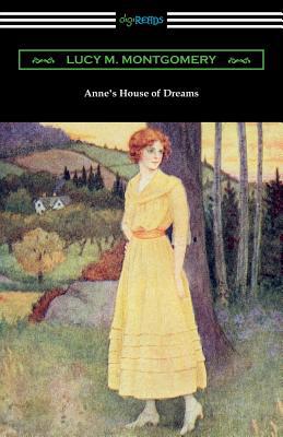 Anne's House of Dreams 1420962353 Book Cover