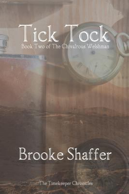 Tick Tock 099913924X Book Cover