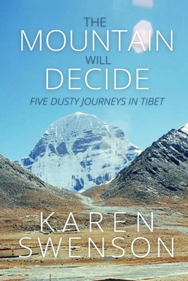 The Mountain Will Decide 1637772564 Book Cover