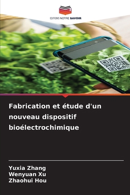 Fabrication et étude d'un nouveau dispositif bi... [French] 6208227038 Book Cover