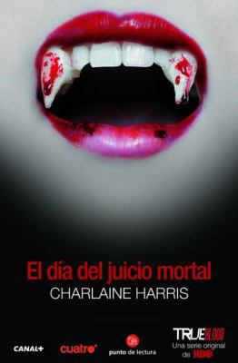 El Dia del Juicio Mortal = Dead Reckoning [Spanish] 8466326278 Book Cover