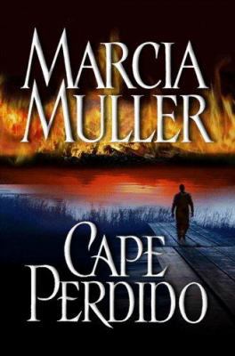 Cape Perdido 089296006X Book Cover
